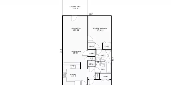 400 Virginia Avenue Unit 104b
