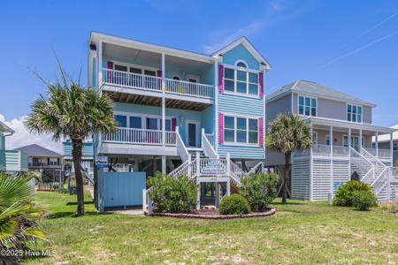 1726 W Beach Drive