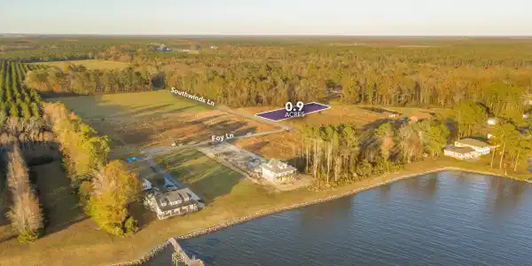 Lot 17 Southwinds Lane