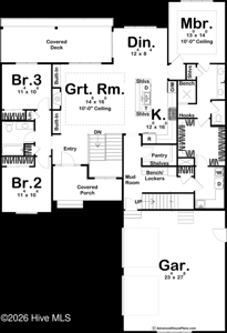 3080 Purple Finch Lane SW