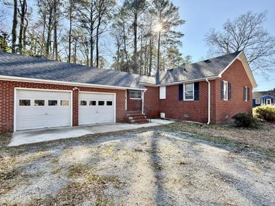 202 Brinkley Place