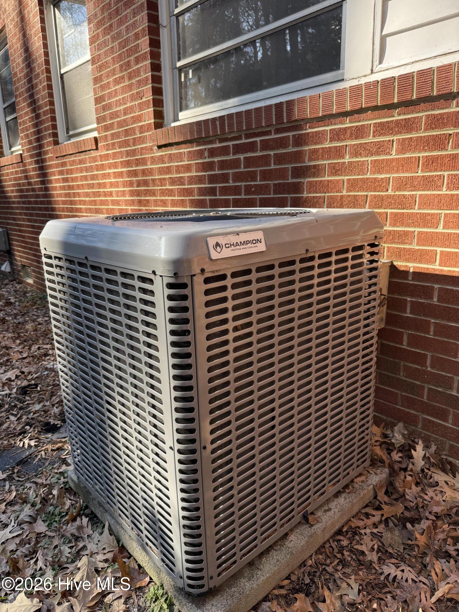 Image 4: HVAC
