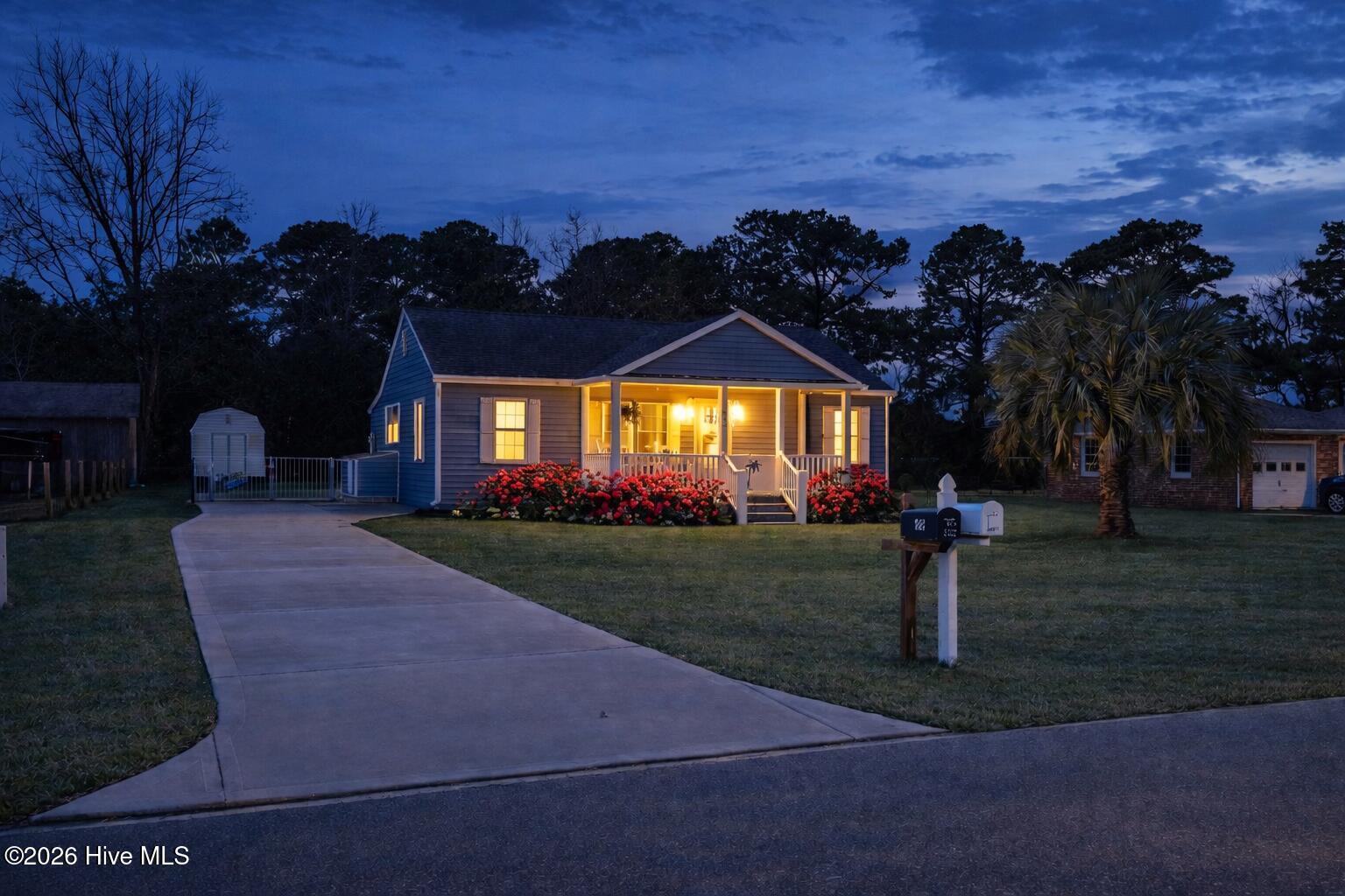 Image 2: 177 Otway - Exterior VS2