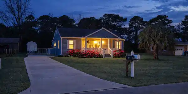 Image 2: 177 Otway - Exterior VS2