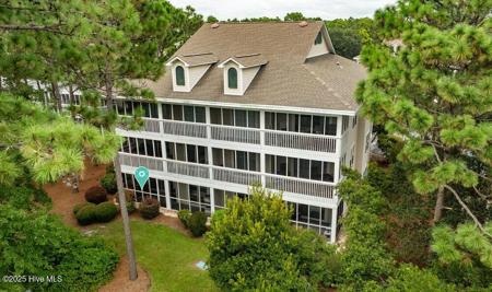 3350 Club Villas Drive Unit 502