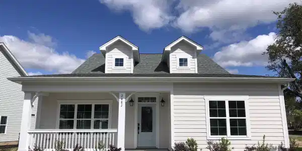 2482 Lake Ridge Drive