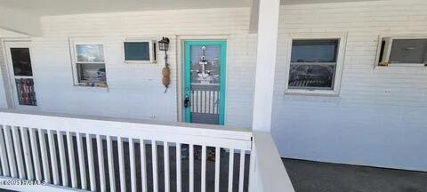 Image 2: Front Door