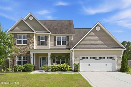 518 Saratoga Road