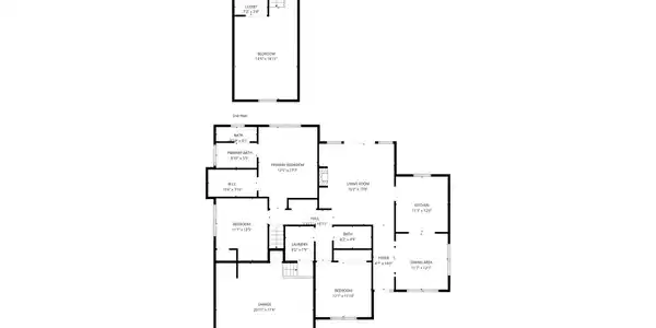 Image 4: Floorplan