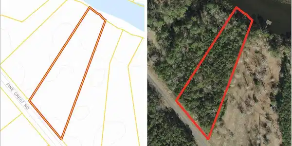 Lot 23 Pine Crest Road