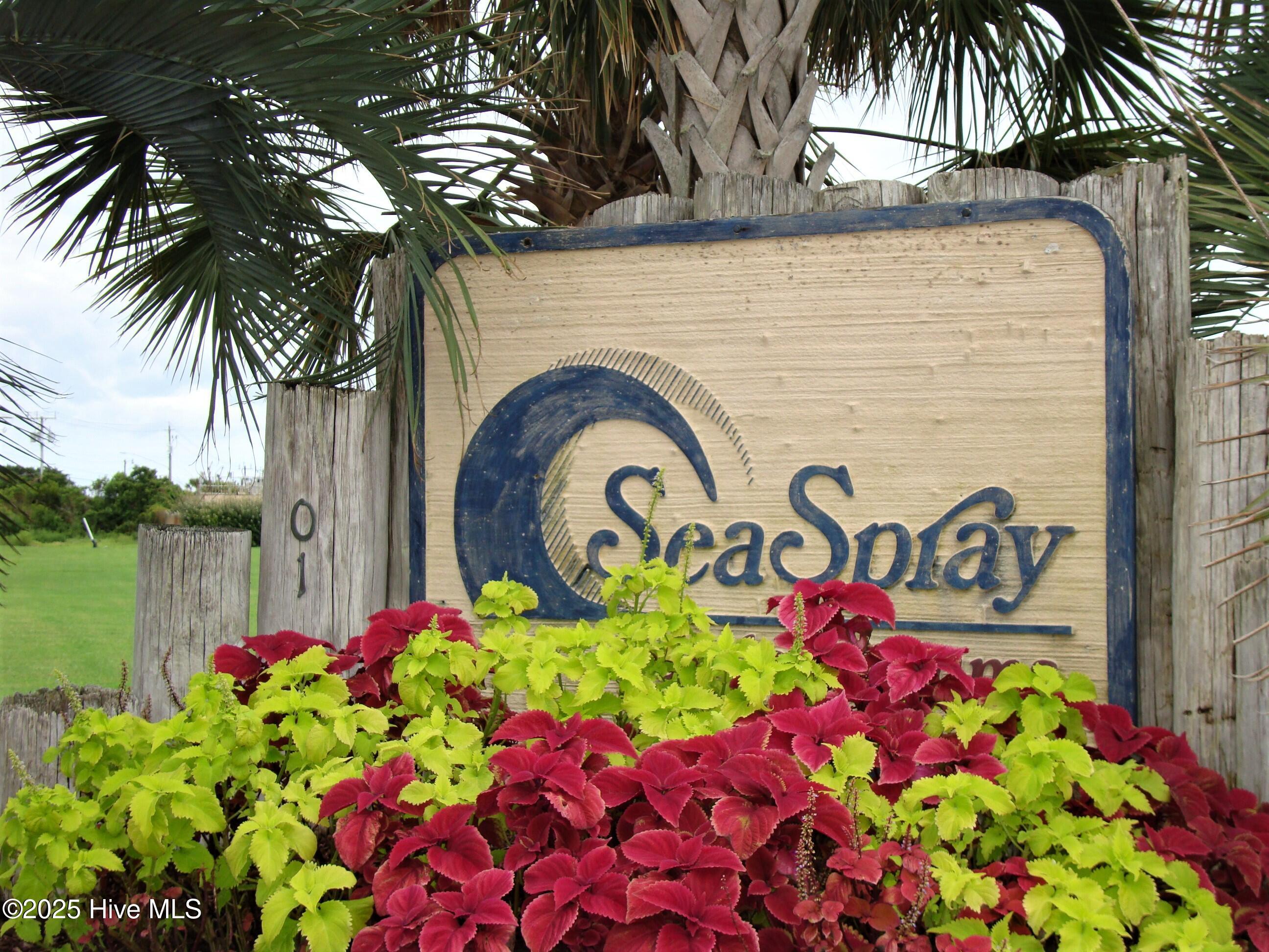 Image 2: 258 Sea Spray
