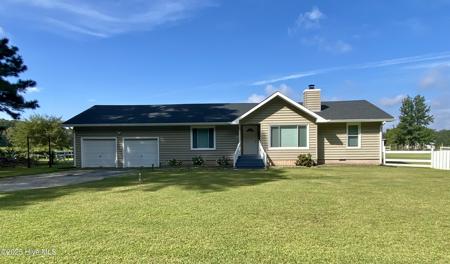 516 Knotts Island Road