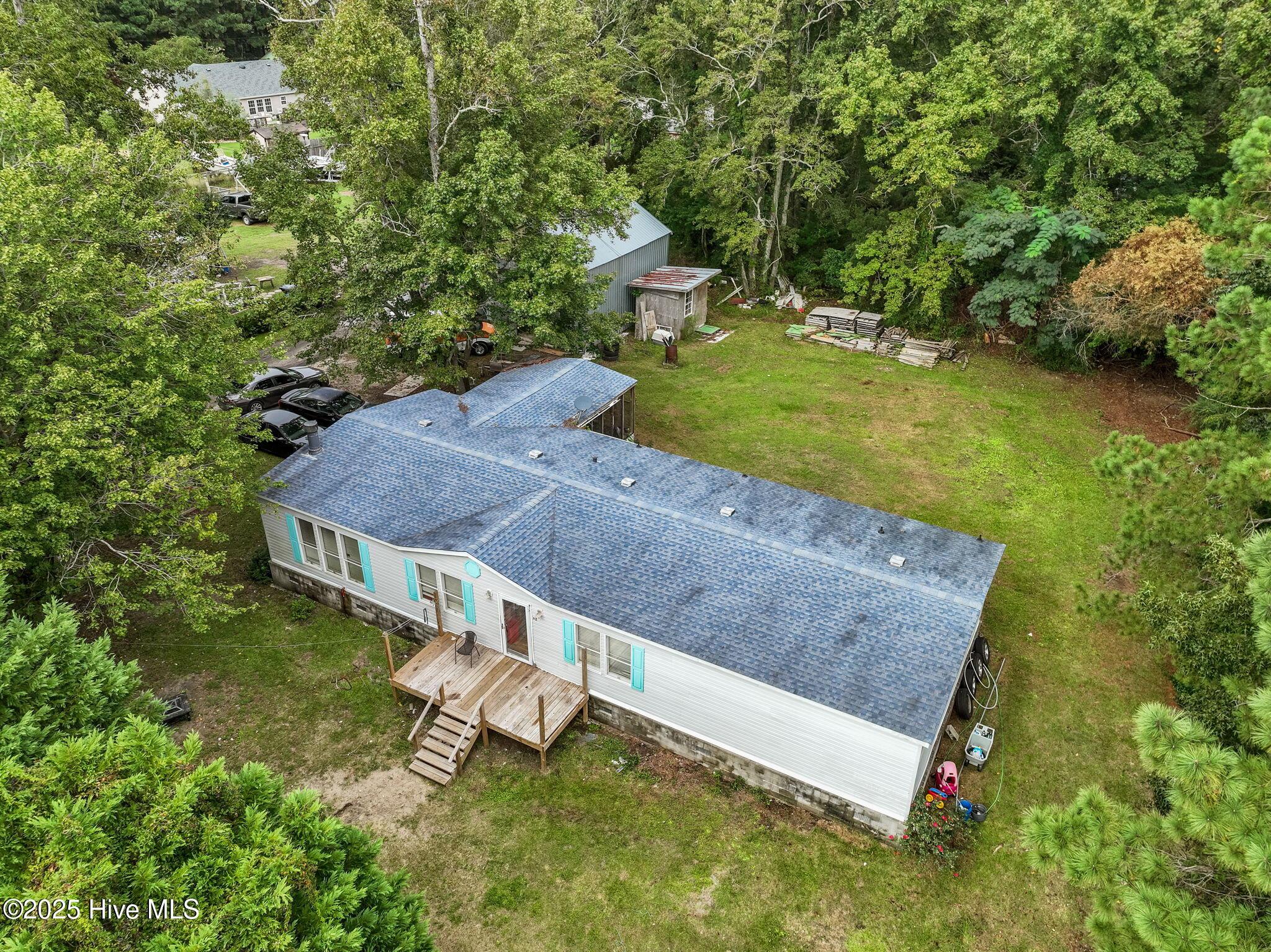 Image 1: Top View