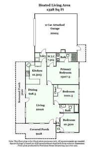 301 NE 51st Street