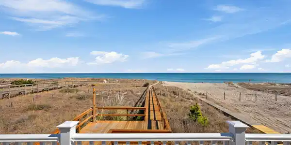 Image 3: View from the Top Deck
