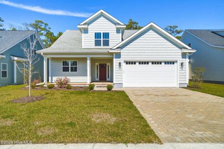513 E Great Egret Way