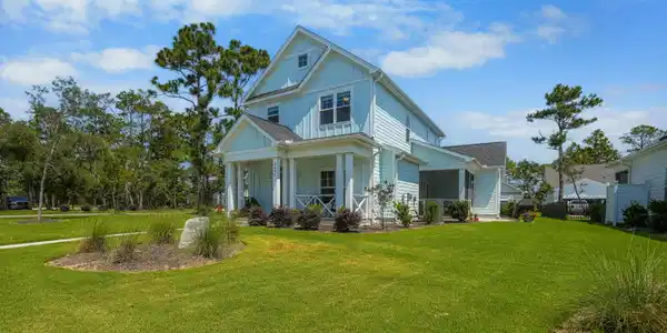 2498 Lake Ridge Drive