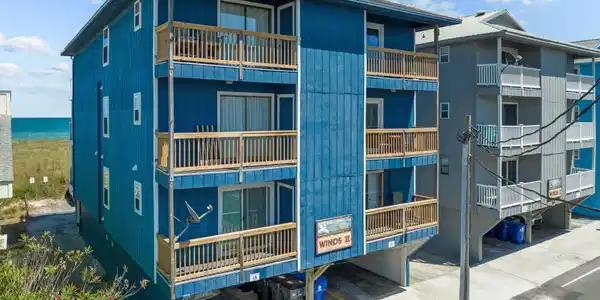 514 N Carolina Beach Avenue N Unit 2b