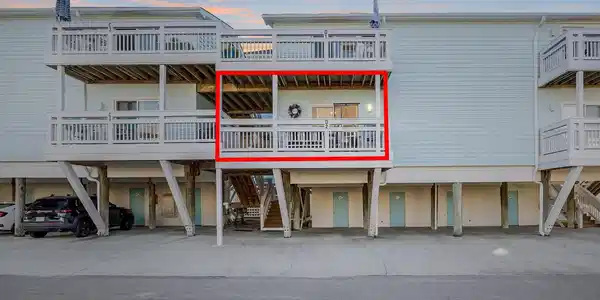 101 Seahorse Lane Unit D2