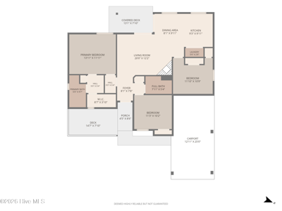 416 W Willis Landing Road