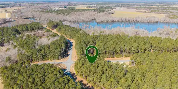 201 Norcum Point Road