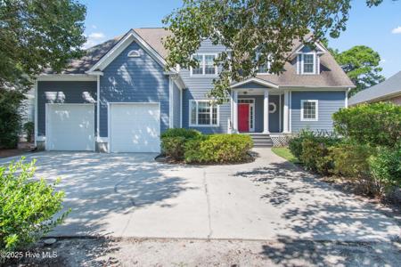 3609 Members Club Boulevard