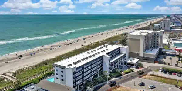222 Carolina Beach Avenue N Unit 132