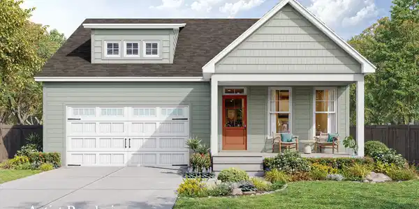117 Eastbay Way