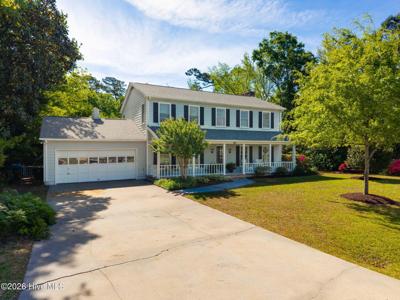 121 Gull Harbor Drive