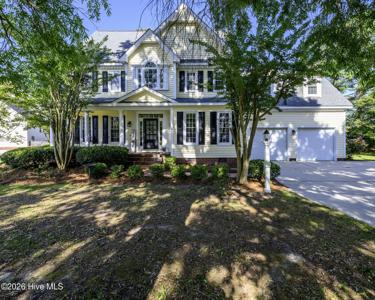 906 Leeward Drive