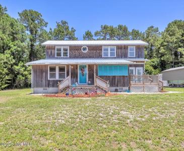 498 Grand River Drive SE