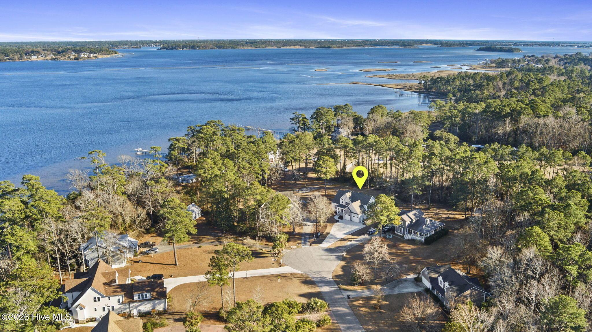 Image 2: 1-web-or-mls-698-WhiteOakCrossing-Drone-