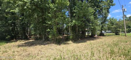 Lot 1 Swan Point Road