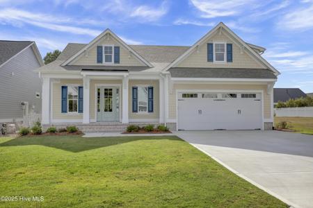 110 Whispering Pine Lane