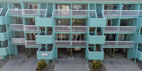 1601 Carolina Beach Avenue N Unit 13