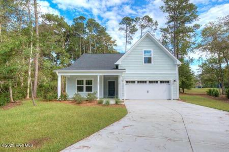 1602 Settlers Way SW
