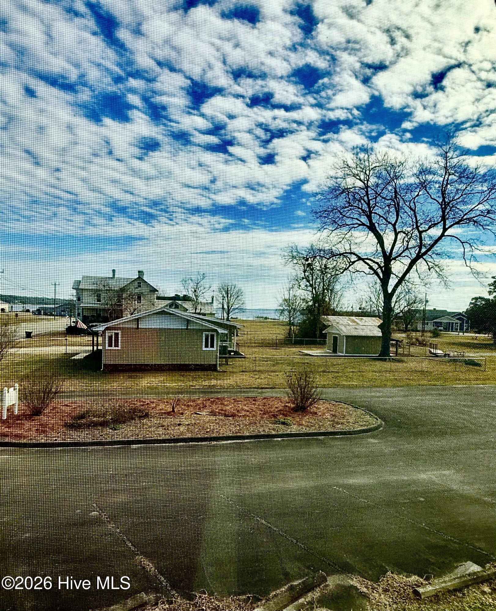 Image 2: Waterview from second floor bedroom