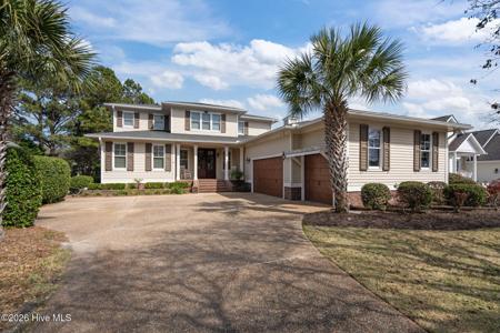 813 Fox Ridge Lane