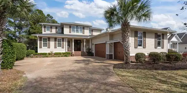 813 Fox Ridge Lane