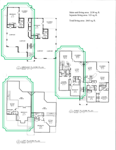 3125 Lakeside Commons Drive SE