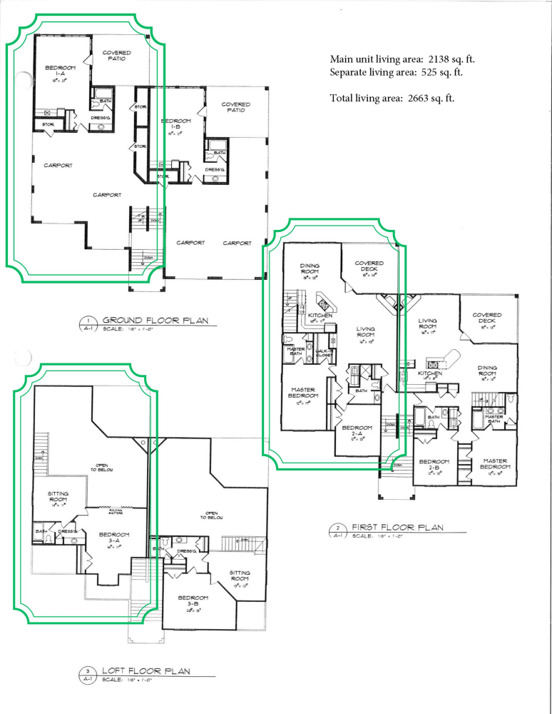 Image 1: Floor Plan