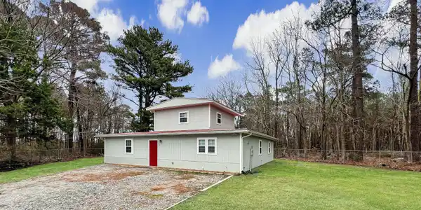 401 White Oak Drive