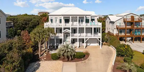 6414 Ocean Drive