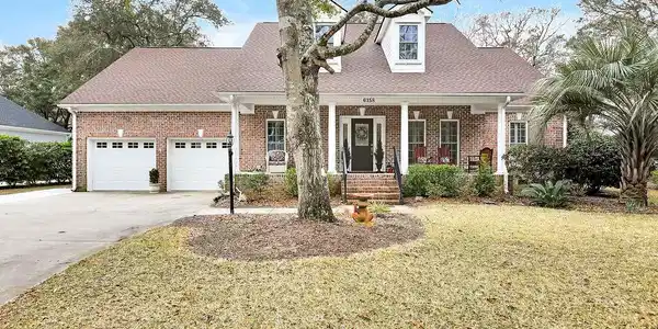 6158 River Sound Circle