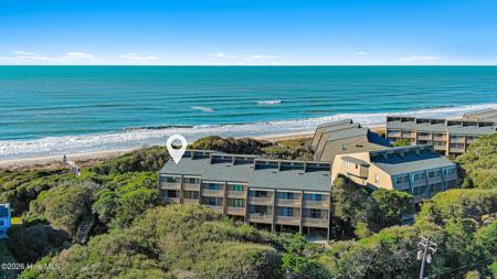 545 Salter Path Road Unit L7, Ocean Grove