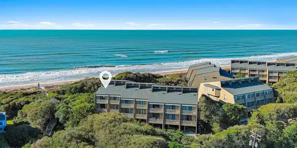 545 Salter Path Road Unit L7, Ocean Grove