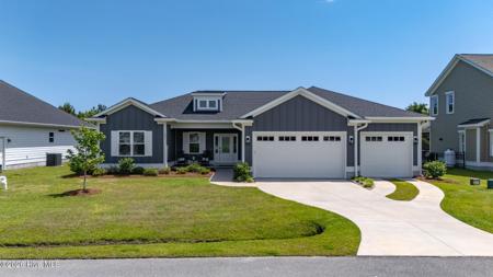 421 Taylorwood Drive