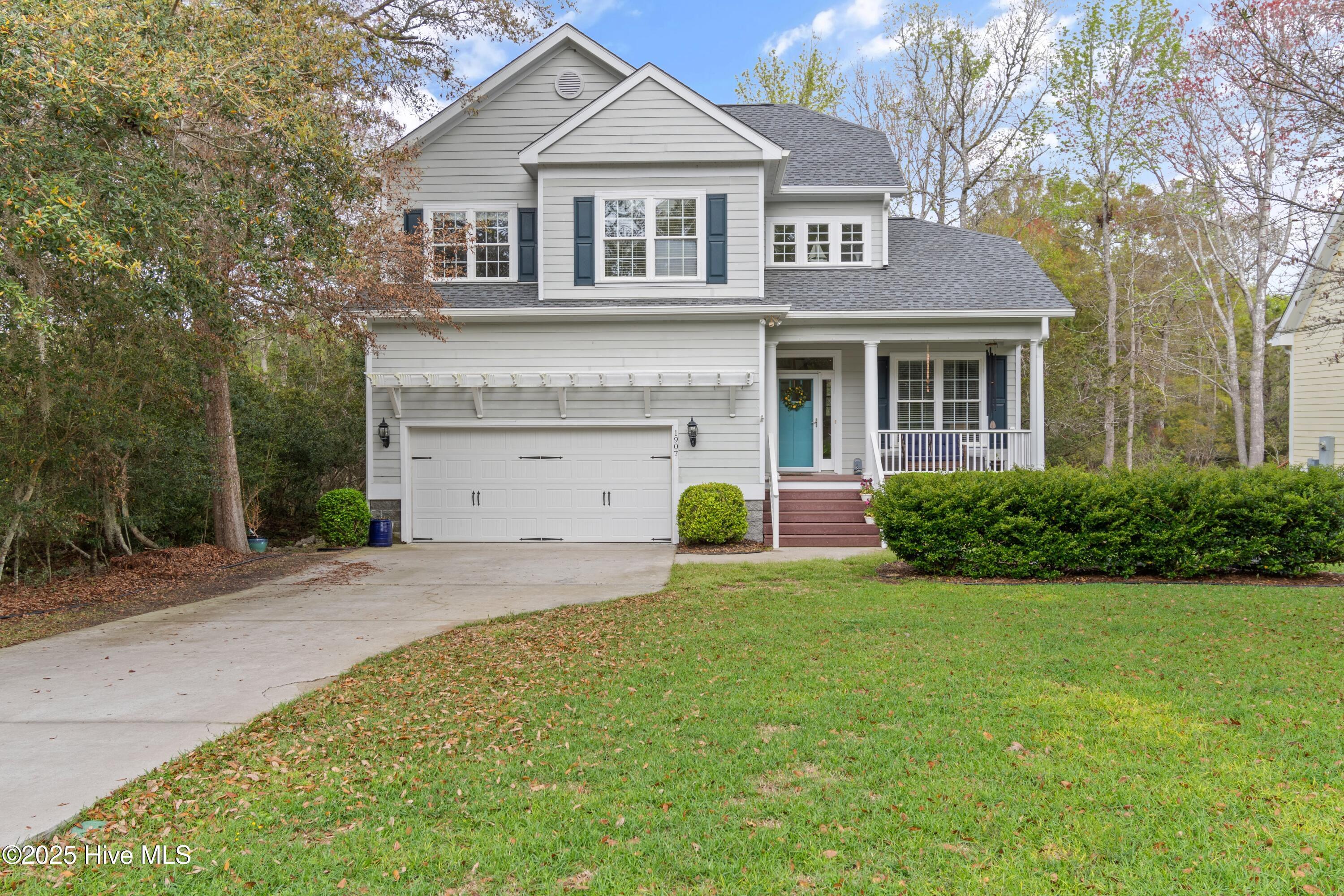 Image 3: 1907RedFishRunSW - 1