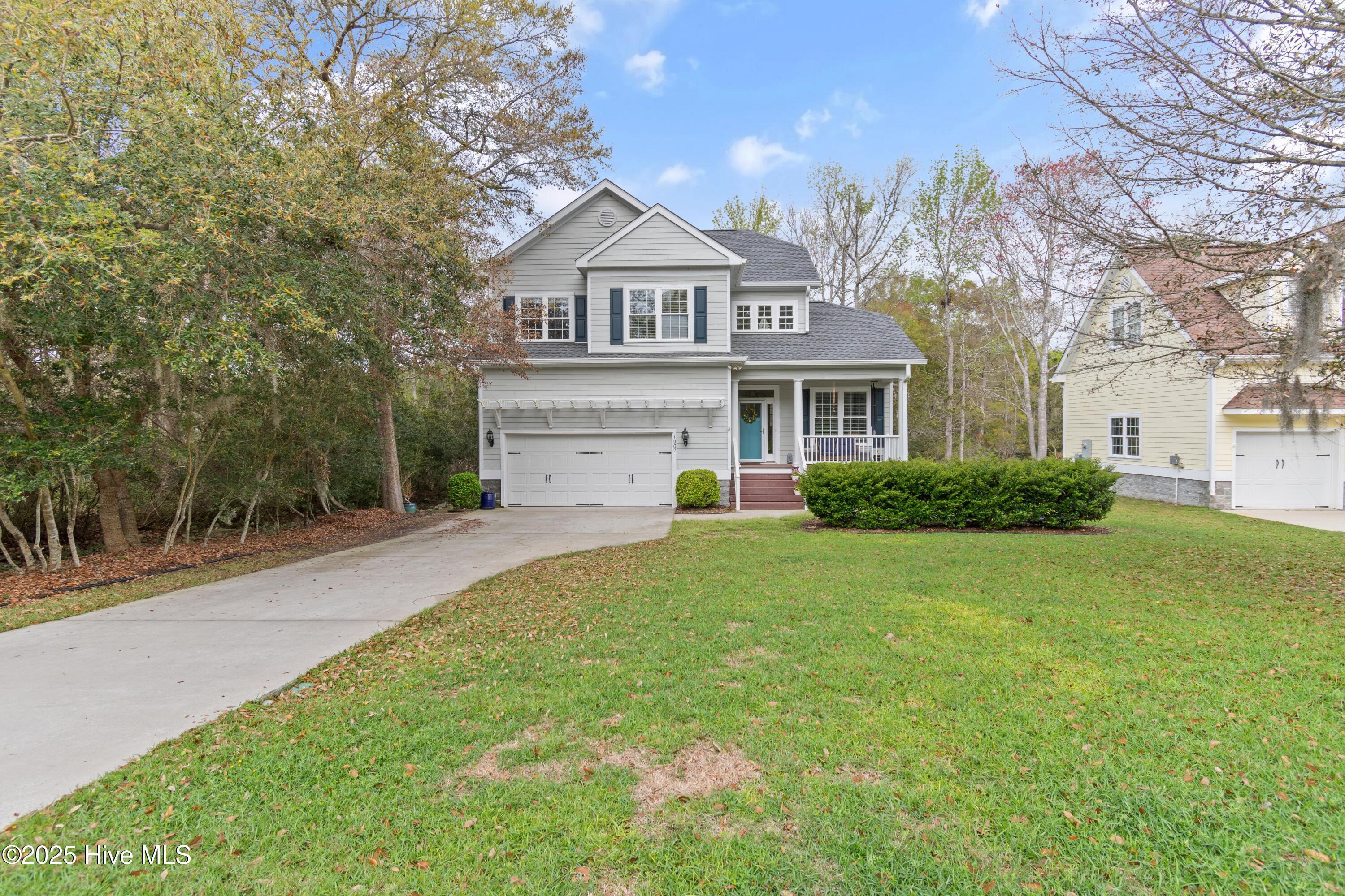 Image 4: 1907RedFishRunSW - 2