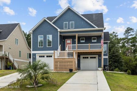307 Cape Fear Loop